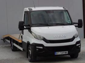 Iveco Daily 35-180, снимка 1
