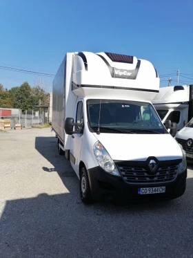 Renault Master, снимка 15