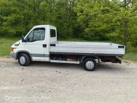 Iveco 35S9 2.8tdi | Mobile.bg    8