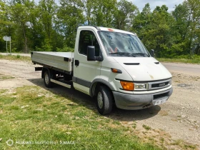 Iveco 35S9 2.8tdi | Mobile.bg    2