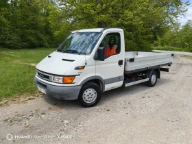 Iveco 35S9 2.8tdi | Mobile.bg    1