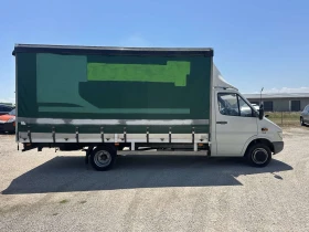 Mercedes-Benz Sprinter 412 | Mobile.bg    9