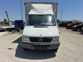 Mercedes-Benz Sprinter 412 | Mobile.bg    3