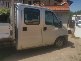 Обява за продажба на Fiat Ducato 2.3 JTD ~7 800 лв. - изображение 2