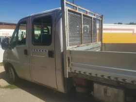Обява за продажба на Fiat Ducato 2.3 JTD ~7 800 лв. - изображение 6