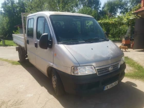 Обява за продажба на Fiat Ducato 2.3 JTD ~7 800 лв. - изображение 3