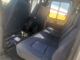 Обява за продажба на Fiat Ducato 2.3 JTD ~7 800 лв. - изображение 8