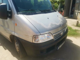 Обява за продажба на Fiat Ducato 2.3 JTD ~7 800 лв. - изображение 1