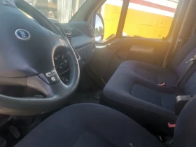 Обява за продажба на Fiat Ducato 2.3 JTD ~7 800 лв. - изображение 9