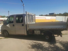 Обява за продажба на Fiat Ducato 2.3 JTD ~7 800 лв. - изображение 4