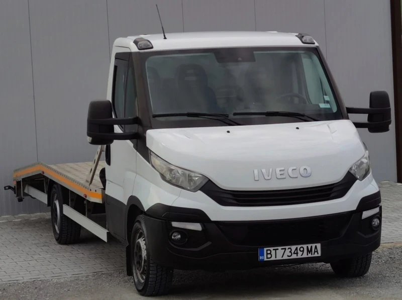 Iveco Daily 35-180