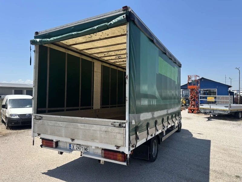 Mercedes-Benz Sprinter 412, снимка 8 - Бусове и автобуси - 50547983