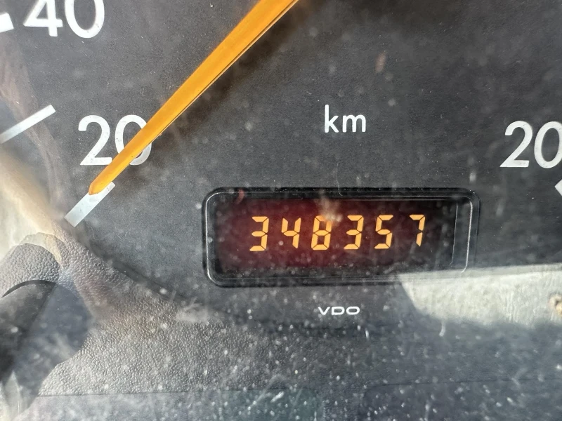 Mercedes-Benz Sprinter 412, снимка 15 - Бусове и автобуси - 50547983