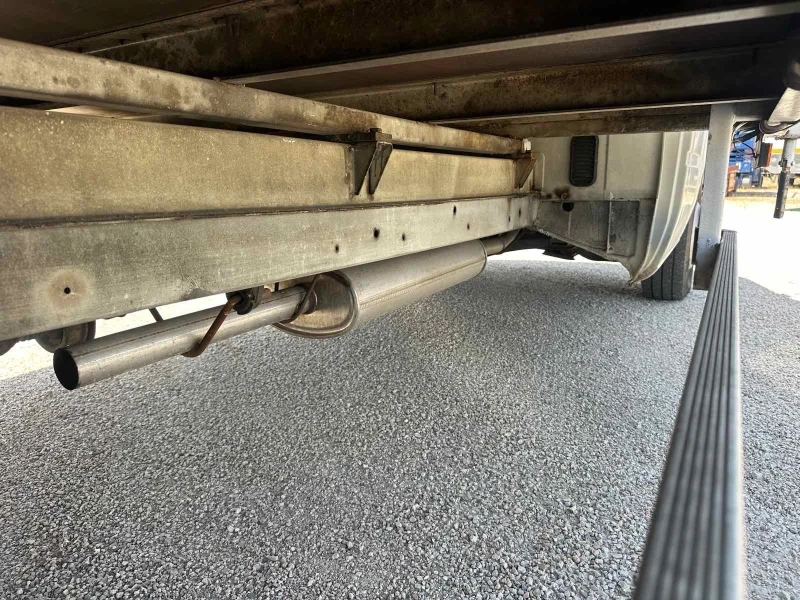 Mercedes-Benz Sprinter 412, снимка 10 - Бусове и автобуси - 50547983