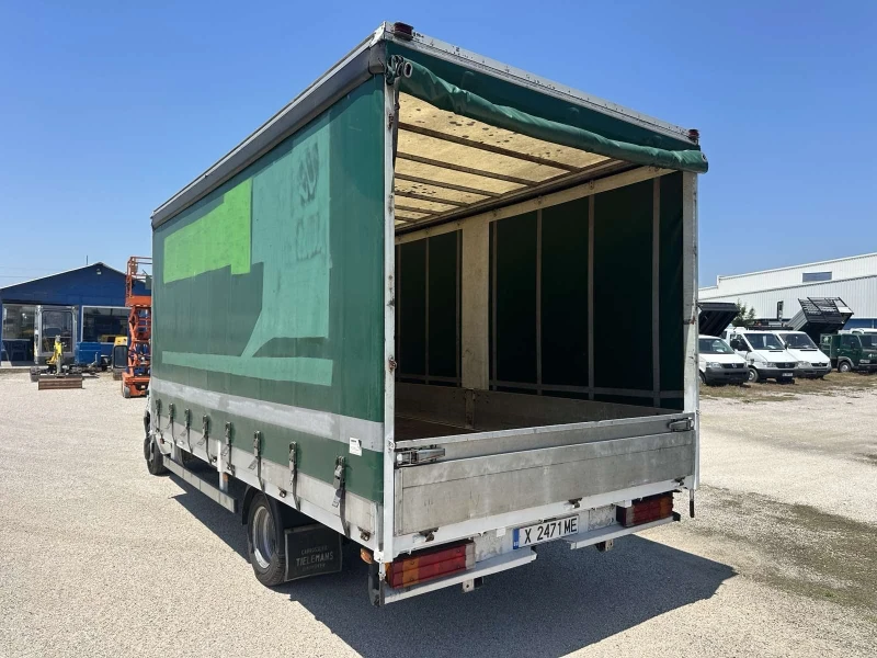 Mercedes-Benz Sprinter 412, снимка 5 - Бусове и автобуси - 50547983