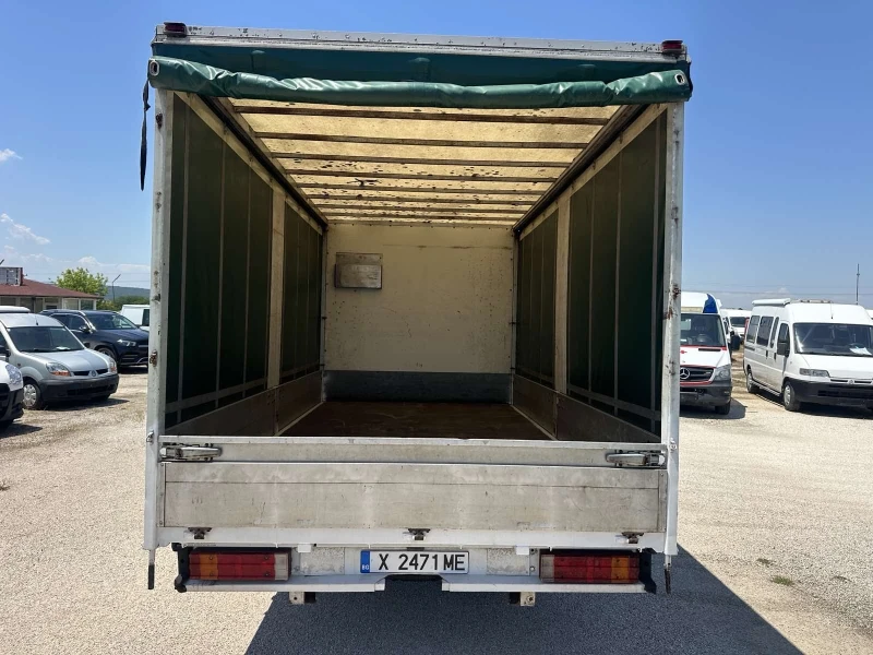 Mercedes-Benz Sprinter 412, снимка 6 - Бусове и автобуси - 50547983