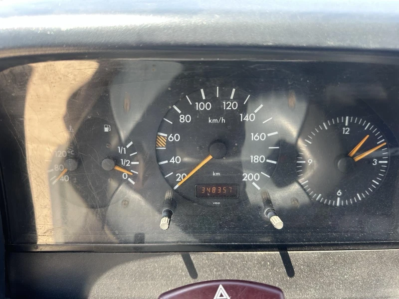 Mercedes-Benz Sprinter 412, снимка 14 - Бусове и автобуси - 50547983