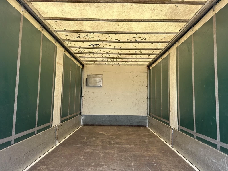 Mercedes-Benz Sprinter 412, снимка 7 - Бусове и автобуси - 50547983