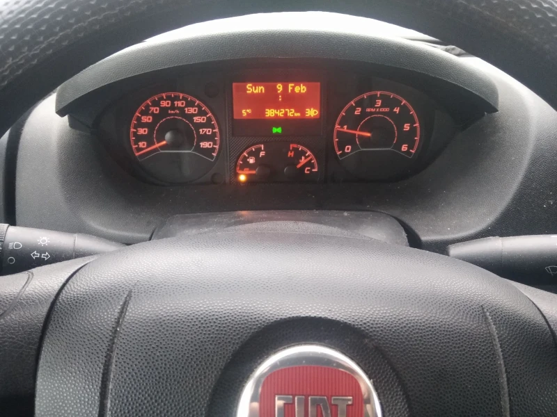 Fiat Ducato MAXI 3.0 6SK. KLIMA , снимка 11 - Бусове и автобуси - 52704083