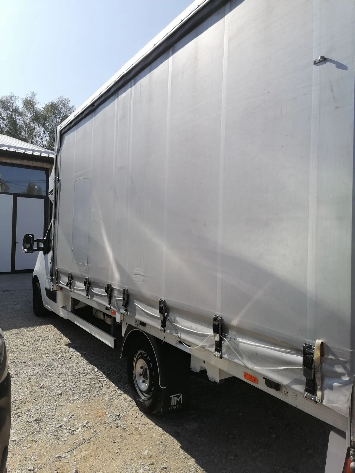 Renault Master | Mobile.bg   14