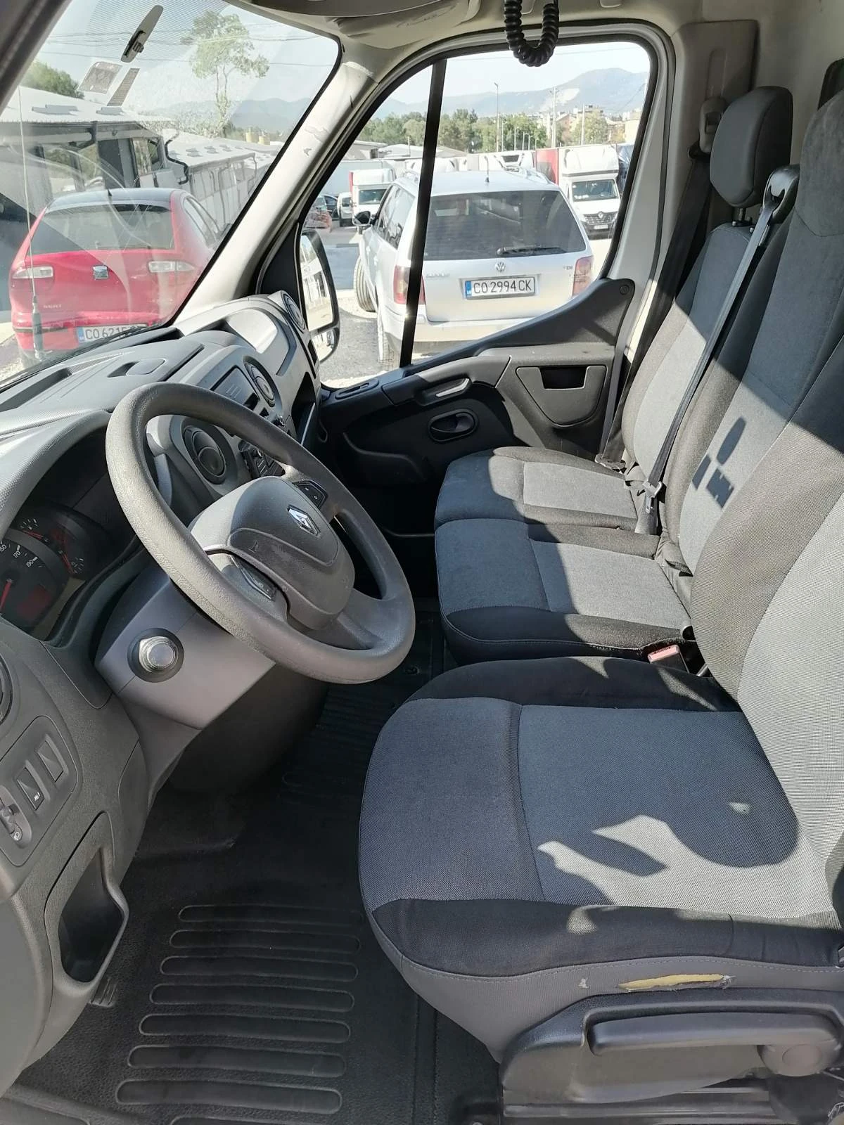 Renault Master | Mobile.bg   16