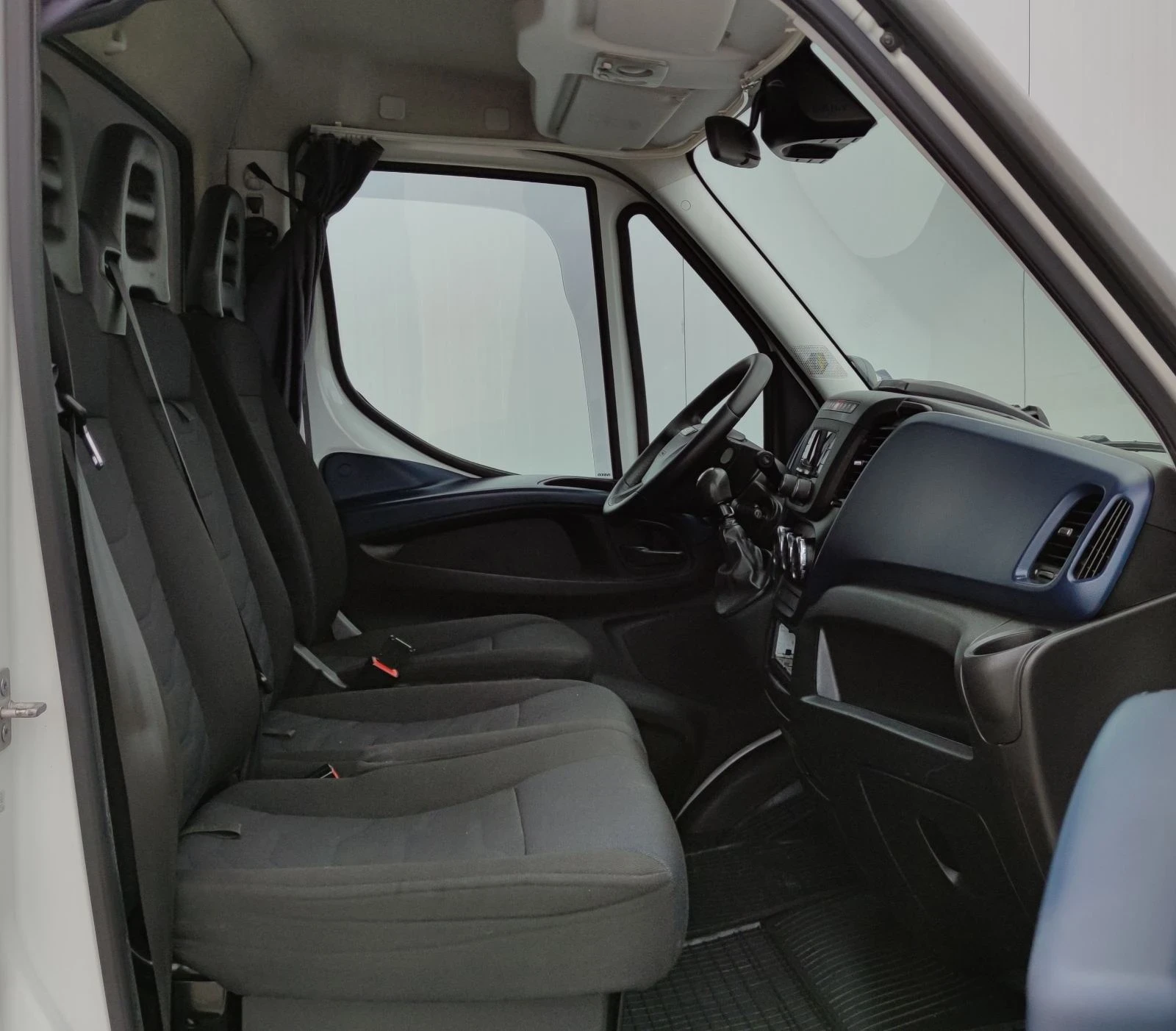 Iveco Daily 35-180 | Mobile.bg   12