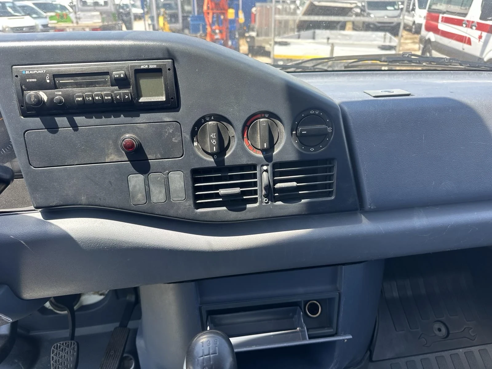 Mercedes-Benz Sprinter 412 | Mobile.bg   16