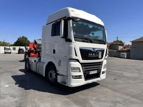  Man Tgx