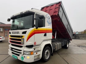     Scania R 450   , 5.70 !