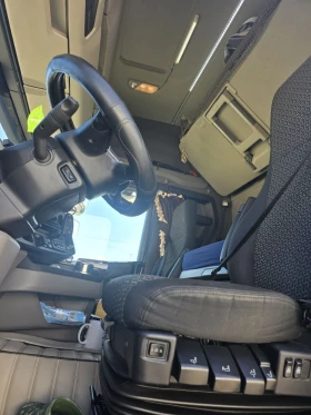 Scania R 500 | Mobile.bg    3