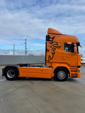 Scania R 450 R450, снимка 4