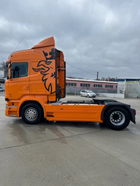 Scania R 450 R450, снимка 5