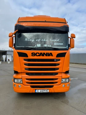 Scania R 450 R450, снимка 2