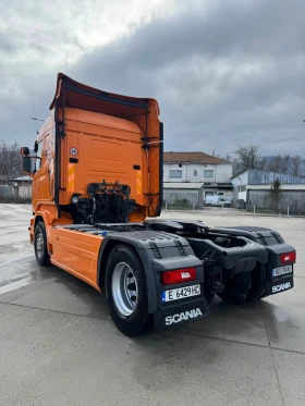 Scania R 450 R450, снимка 7