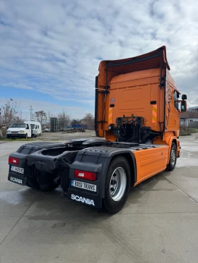 Scania R 450 R450, снимка 6