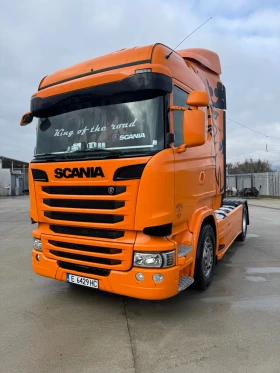Scania R 450 R450, снимка 3