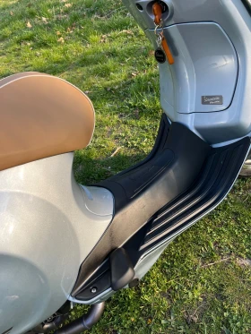 Vespa 50 Pic nic, снимка 3