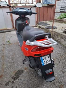 Kymco Super 50cc, снимка 3