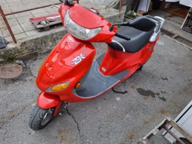 Kymco Super 50cc, снимка 6