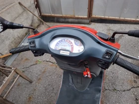 Kymco Super 50cc, снимка 5