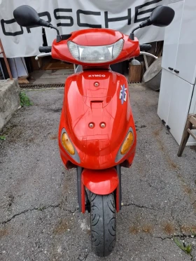 Kymco Super 50cc, снимка 7