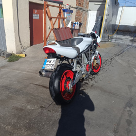Ducati Supersport 900 | Mobile.bg   2