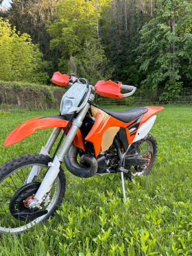 Ktm 250 EXC, снимка 3 - Мотоциклети и мототехника - 45405297