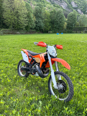 Ktm 250 EXC, снимка 1 - Мотоциклети и мототехника - 45405297