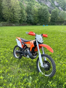  Ktm 250