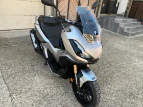     Honda X-ADV 350