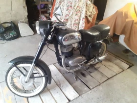 Jawa 250 559, снимка 2