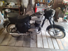 Jawa 250 559, снимка 4