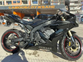  Yamaha YZF-R1