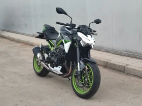 Kawasaki Z 900 ABS, снимка 2